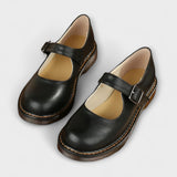 Jazhyrah | Chaussures Orthopédiques pour Bébés