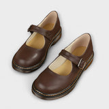 Jazhyrah | Chaussures Orthopédiques pour Bébés