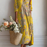 Eva™ | Robe de Confort Quotidien