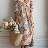 Reven™ | Robe de Confort Quotidien