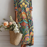 Lies™ | Robe de Confort Quotidien