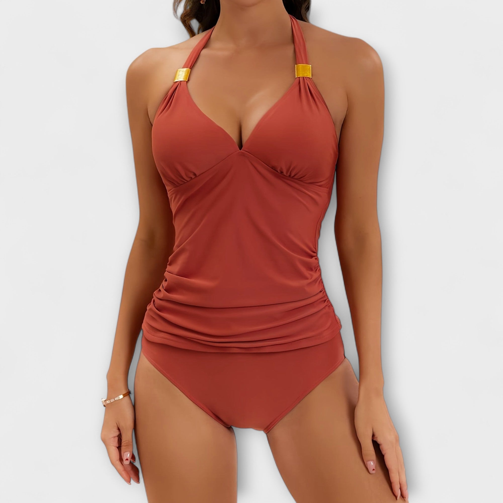 Harriet | Maillot de bain deux pièces