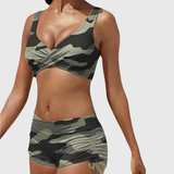 Dorothy | Ensemble de bikini stylé