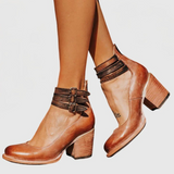 Nina™ | Sandales Élégantes et Confortables