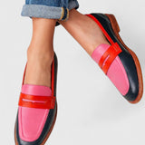 Alisette | Chaussons Élégants
