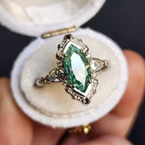 Bague Vaelira Thornewyn