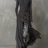 Robe Maxi Élégante Melissa