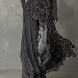 Robe Maxi Élégante Melissa