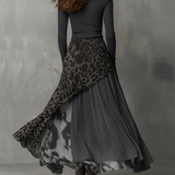 Robe Maxi Élégante Melissa