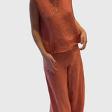 LENILA™ | ENSEMBLE BOHÉMIEN EN DEUX PIÈCES