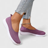 Lou | Slip-On Orthopedic Shoes