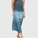 Marianna | Elegant Printed Dress