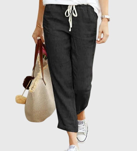 Géorgie | Pantalons d'Été Élégants
