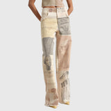 Tabitha | Jean large