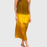 Marianna | Elegant Printed Dress