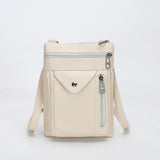 Sac à bandoulière vintage Clara