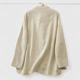 Jade | Chemise Confortable