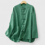 Jade | Chemise Confortable