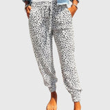 Chistie | Pantalon large Leo