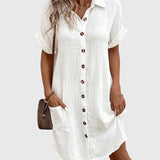 Annie | Robe Confortable
