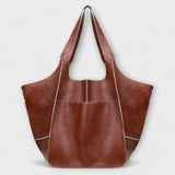 Pauline | Sac de Week-end Oversize