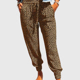 Chistie | Pantalon large Leo