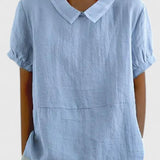 Celene | Chemise Élégante