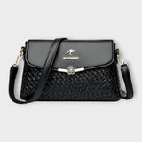 Elise | Sac à bandoulière luxueux.