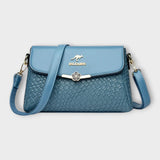 Elise | Sac à bandoulière luxueux.