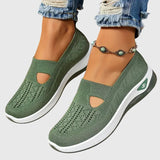 Sophie | Chaussures de Marche Orthopédiques