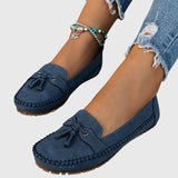 Marcelle | Mocassins Confortables
