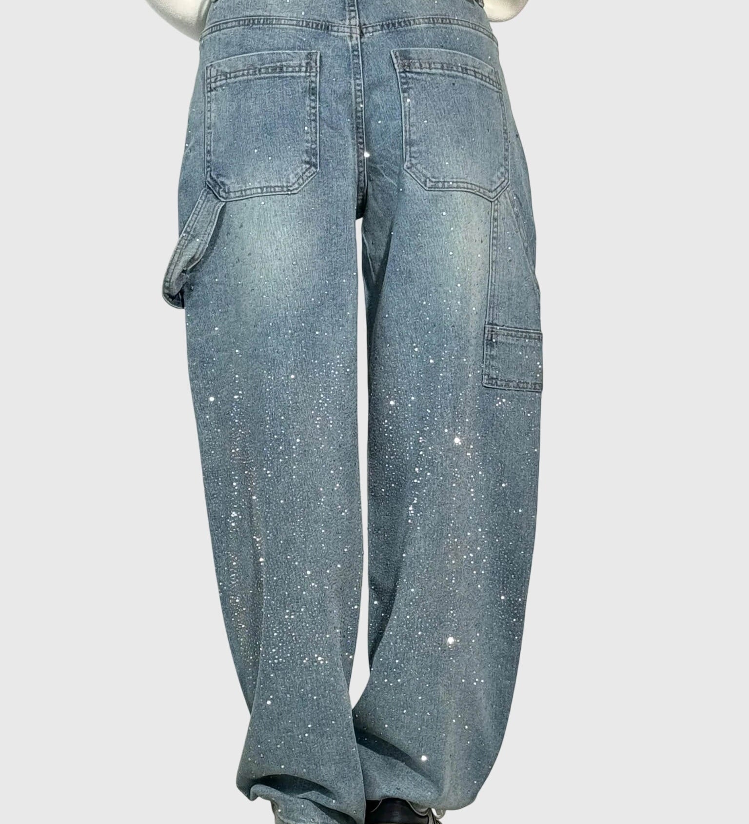 Florence | Pantalons Diamant