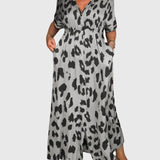 Rachel | Robe de Confiance Intemporelle