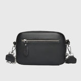 Jamie | Sac à bandoulière en cuir