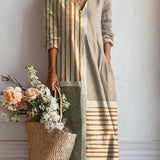 Dilara™ | Robe de Confort Quotidien