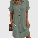 Annie | Robe Confortable