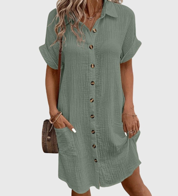 Annie | Robe Confortable