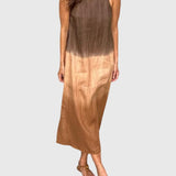 Marianna | Elegant Printed Dress
