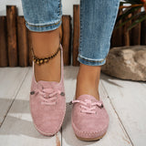 Orélia | Mocassins Souples Maintien Optimal