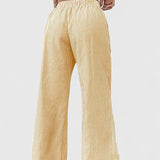 Audra | Pantalons Stylés