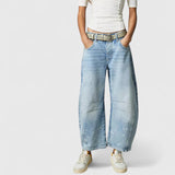 Betsy | Pantalon Large Confortable