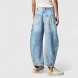 Betsy | Pantalon Large Confortable