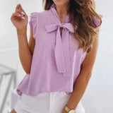 Wenche | Blouse Élégante pour Femmes