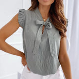 Wenche | Blouse Élégante pour Femmes