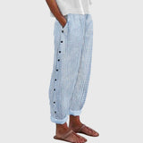 Delores | Pantalon Élégant pour Femmes