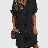 Annie | Robe Confortable