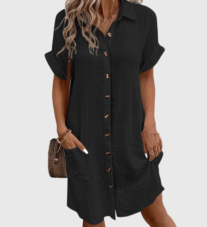 Annie | Robe Confortable