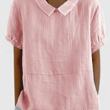 Celene | Chemise Élégante