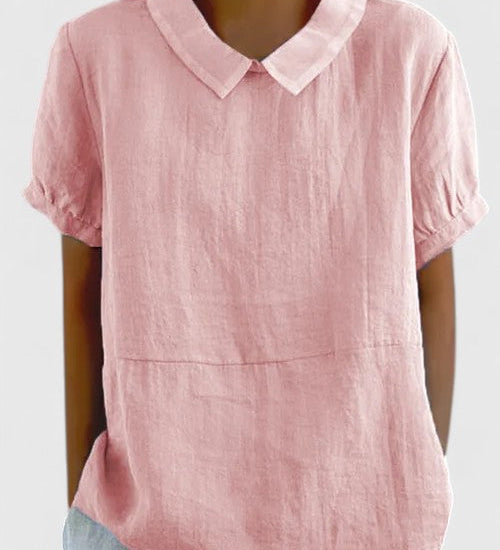 Celene | Chemise Élégante