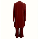 Kaevia™ – 3-Piece Loose Loungewear Set